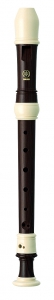 Yamaha YRS-311 III Sopran in C deutsch (3-teilig)