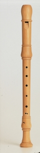 K�ng Studio 1401 Birnbaum Alt in F barock (3-teilig)