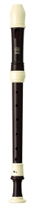 Yamaha YRA-312 B III Alt in F barock (3-teilig)
