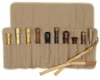 Moeck Z1003 Rolltasche mit 9 F�chern