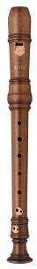 Moeck Rottenburgh 4101 Ahorn Sopranino barock (2-teilig)