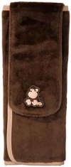 Moeck Z1010 NICI-Fl�tentasche Affe Sopran 2-teilig