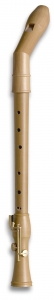 Mollenhauer Canta 2496KC Comfort-Knick-Tenor deutsch (Dpl.klp.)