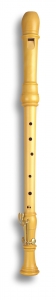 Mollenhauer Denner 5432C Zapatero-Buchs Comfort-Tenor barock