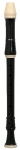 Aulos 209 B Alt in F (3-teilig)