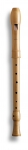 Mollenhauer Canta 2256 Birnbaum Alt in F deutsch (ohne Klappe)