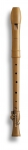 Mollenhauer Canta 2296 Birnbaum Alt deutsch (Doppelklappe)