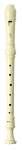Yamaha YRA-28 B III Alt in F barock (3-teilig)