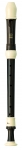 Yamaha YRA-314 B III Alt in F barock (3-teilig)