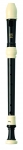 Yamaha YRA-38 B III Alt in F barock (3-teilig)