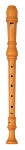 Yamaha YRA-61 Alt in F Buchsbaum barock (3-teilig)