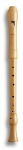 Mollenhauer Canta 2466 Birnbaum Tenor in C deutsch (ohne Klappe)