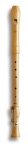 Mollenhauer Canta 2496 Birnbaum Tenor deutsch (mit Doppelklappe)