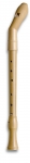Mollenhauer Canta 2406K Knicktenor in C barock (ohne Klappe)