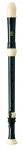 Yamaha YRT-304 B II Tenor in C (3-teilig)