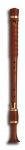 Mollenhauer Kynseker 4508 Bass Birnbaum (mit Klappe)