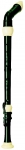 Yamaha YRB-302 B II Bass in F barock (4-teilig)