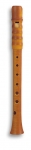 Mollenhauer Kynseker 4007 Sopranino Ahorn