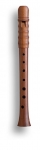Mollenhauer Kynseker 4008 Sopranino Pflaume