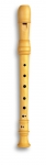Mollenhauer Denner 5022 Zapatero-Buchs Sopranino barock (2-tlg.)