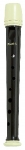 Aulos 501 S Garkleinfl�te in C (1-teilig)