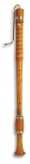 Mollenhauer Kynseker 4607 Grossbass Ahorn (mit Klappe)