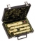 Moeck Z1200 Etui f�r Sopran- und Altfl�ten (Duett)