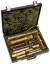 Moeck Z1500 Etui f�r Sopranino bis Bass (Quintett)