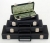 Moeck Z1210 Etui f�r Sopraninofl�ten