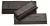 Moeck Z1219 Ledertasche in schwarz f�r Sopranino